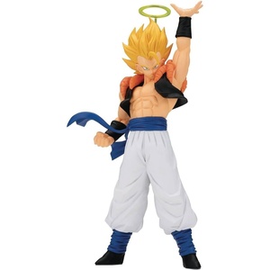 image:imageBanpresto  Dragon Ball Z  Super Saiyan Gogeta vs Janemba Bandai Spirits Match Makers Figure