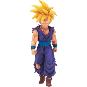 image:imageBanpresto  Dragon Ball Z  Super Saiyan Son Gohan vol 5 ver B Bandai Spirits Solid Edge Works Figure