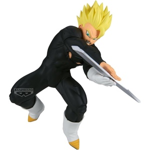 image:imageBanpresto  Dragon Ball Z  Super Saiyan Son Gohan vs Dabura Match Makers Figure