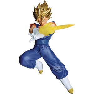 image:imageBanpresto  Dragon Ball Z  Super Vegito  Dokkan Battle 10th Anniversary FigureSuper Vegito  Dokkan Battle 10th Anniversary
