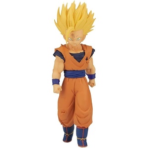 image:imageBanpresto  Dragon Ball Z  Trunks vol11 ver A Bandai Spirits Solid Edge Works FigureSuper Saiyan 2 Son Gohan Vol 12 Ver A