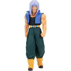 image:imageBanpresto  Dragon Ball Z  Trunks vol11 ver A Bandai Spirits Solid Edge Works FigureTrunks Vol 11 Ver A