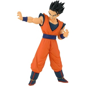 image:imageBanpresto  Dragon Ball Z  Ultimate Gohan VS Majin Buu Match Makers Figure