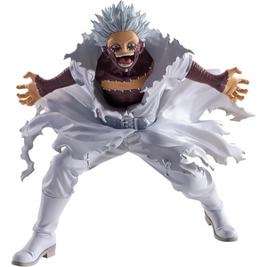 image:imageBanpresto  My Hero Academia  Dabi Bandai Spirits The Evil Villains Figure