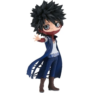 image:imageBanpresto  My Hero Academia  Dabi Ver A Bandai Spirits Q posket FigureDabi Ver B
