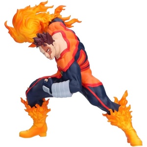 image:imageBanpresto  My Hero Academia  Endeavor II The Amazing Hereos Plus Figure