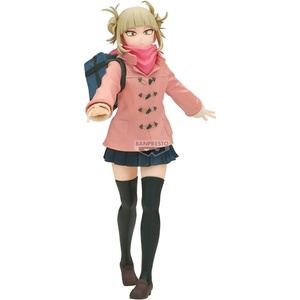 image:imageBanpresto  My Hero Academia  Himiko Toga Duffel Coat ver Glitter amp Glamours Figure