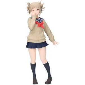 image:imageBanpresto  My Hero Academia  Himiko Toga Glitter amp Glamours Figure