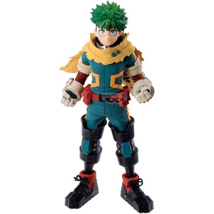 image:imageBanpresto  My Hero Academia  Izuku Midoriya Figure