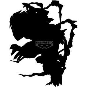 image:imageBanpresto  My Hero Academia  Izuku Midoriya Overlay The Amazing Heroes DX Figure