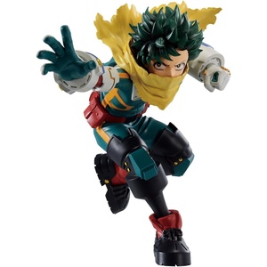 image:imageBanpresto  My Hero Academia  Izuku Midoriya ver 2 ver A Bandai Spirits Figure