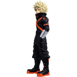 image:imageBanpresto  My Hero Academia  Katsuki Bakugo 7th Season Bandai Spirits Figure
