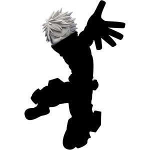 image:imageBanpresto  My Hero Academia  Katsuki Bakugo The Amazing Heroes DX Figure