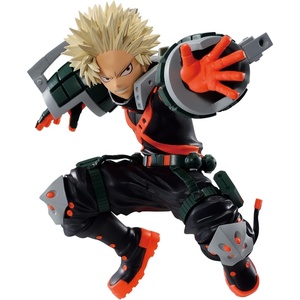 image:imageBanpresto  My Hero Academia  Katsuki Bakugo ver 2 ver B Bandai Spirits Figure