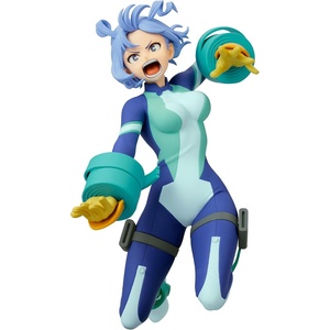 image:imageBanpresto  My Hero Academia  Nejire Hado The Amazing Heroes DX Figure