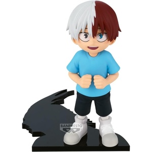 image:imageBanpresto  My Hero Academia  Shoto Todoroki Cheer Pico Figure
