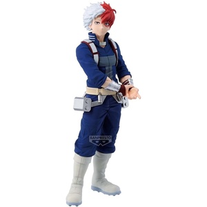 image:imageBanpresto  My Hero Academia  Shoto Todoroki Figure