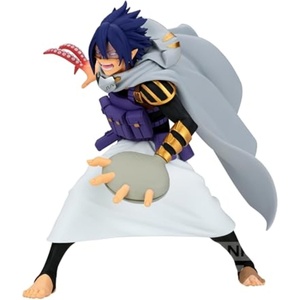 image:imageBanpresto  My Hero Academia  Tamaki Amajiki vol 8 Bandai Spirits The Amazing Heroes Plus Figure