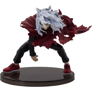 image:imageBanpresto  My Hero Academia  Tomura Shigaraki The Evil Villains Figure