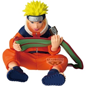 image:imageBanpresto  Naruto  03 Naruto Uzumaki 72 Series ver A Figure