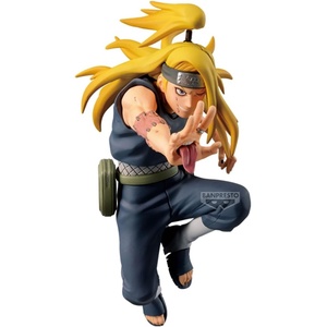 image:imageBanpresto  Naruto  40 Deidara 72 Series ver A Vibration Stars Figure