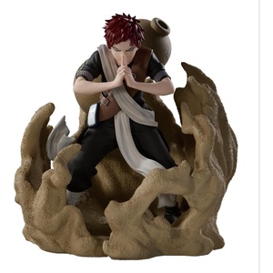 image:imageBanpresto  Naruto  Gaara II Combination Battle Figure