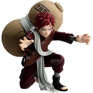 image:imageBanpresto  Naruto  Gaara II Vibration Stars Figure