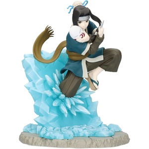 image:imageBanpresto  Naruto  Haku Bandai Spirits Memorable Saga Figure
