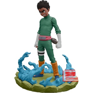 image:imageBanpresto  Naruto  Rock Lee Bandai Spirits Memorable Saga Figure