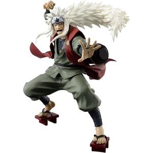 image:imageBanpresto  Naruto  Tsunade Bandai Spirits Colosseum FigureJiraiya
