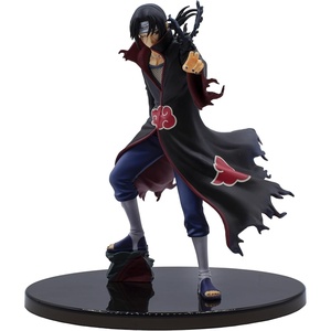 image:imageBanpresto  Naruto  Tsunade Bandai Spirits Colosseum FigureUchiha Itachi