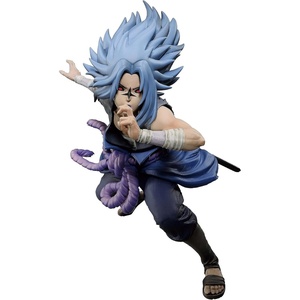 image:imageBanpresto  Naruto  Tsunade Bandai Spirits Colosseum FigureUchiha Sasuke