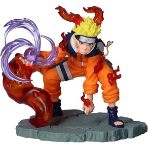 image:imageBanpresto  Naruto  Uzumaki Naruto II Memorable Saga Figure