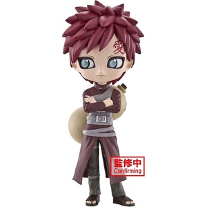 image:imageBanpresto  Naruto Shippuden  Gaara ver A Bandai Spirits Q Posket Figure Medium