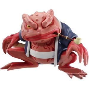 image:imageBanpresto  Naruto Shippuden  Gamabunta Bandai Spirits Soft Vinyl Figure