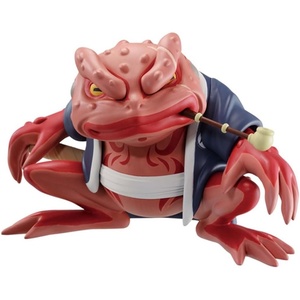 image:imageBanpresto  Naruto Shippuden  Gamabunta ver B Soft Vinyl Figure