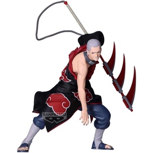 image:imageBanpresto  Naruto Shippuden  Hidan ver A Vibration Stars Figure