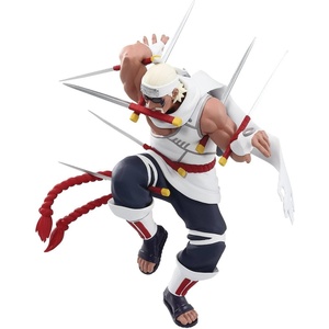 image:imageBanpresto  Naruto Shippuden  Killer Bee Vibration Stars Figure