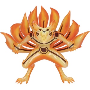 image:imageBanpresto  Naruto Shippuden  Kurama II ver A Figure