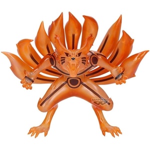 image:imageBanpresto  Naruto Shippuden  Kurama II ver B Figure
