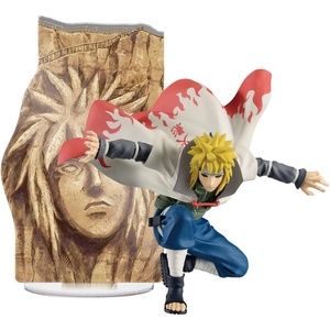 image:imageBanpresto  Naruto Shippuden  Namikaze Minato Panel Spectacle Figure