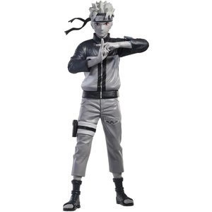 image:imageBanpresto  Naruto Shippuden  Naruto Uzumaki Noir Edge Collection Figure