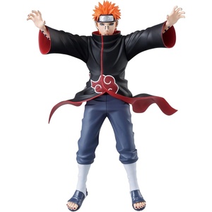 image:imageBanpresto  Naruto Shippuden  Pain Bandai Spirits Vibration Stars Figure