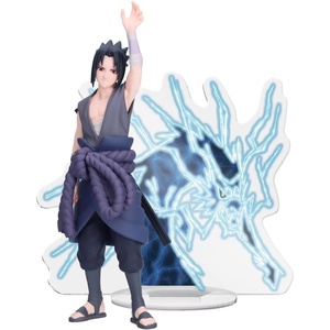 image:imageBanpresto  Naruto Shippuden  Sasuke Uchiha Lighting from Heaven Panel Spectacle Figure