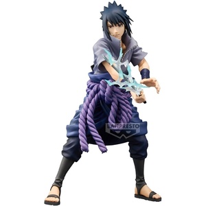 image:imageBanpresto  Naruto Shippuden  Sasuke Uchiha Special Edition Grandista Figure