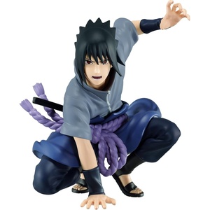image:imageBanpresto  Naruto Shippuden  Uchiha Sasuke Bandai Spirits Panel Spectacle FigureUchiha Sasuke