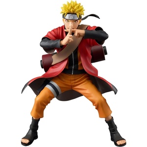 image:imageBanpresto  Naruto Shippuden  Uzumaki Naruto  Special Edition Grandista Figure