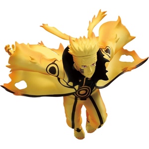 image:imageBanpresto  Naruto Shippuden  Uzumaki Naruto VI Vibration Stars Figure