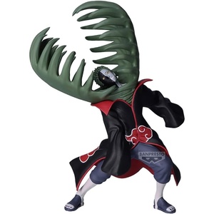 image:imageBanpresto  Naruto Shippuden  Zetsu ver A Vibration Stars Figure