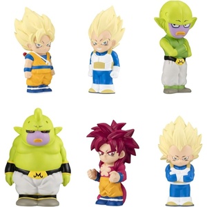 image:imageDragon Ball Softbitz Vol 2